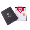 Camisola retro Sevilla FC 1980 - 81