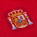 Camisola de Espanha histórica 1984 Emblema