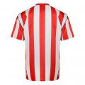 Camisola retro Sunderland 1990 costas