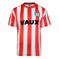 Camisola retro Sunderland 1990