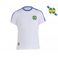 Camisola Oliver e Benji Captain Tsubasa 1º temp. V2