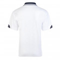 Camisola retro Tottenham Hotspur 1991 FA Cup Final FA Cup Final costas